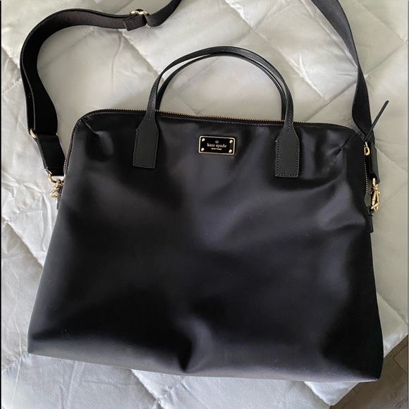 kate spade Bags Kate Spade Briefcase Office Bag Poshmark